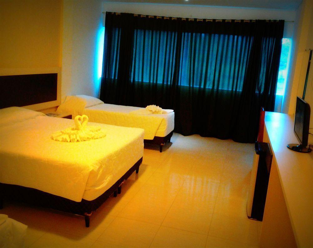 Hotel Cascata Das Pedras Foz do Iguaçu Exteriör bild