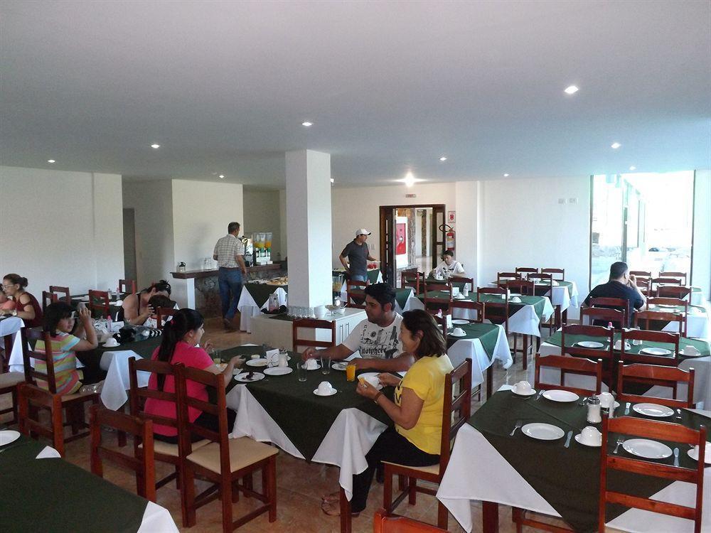 Hotel Cascata Das Pedras Foz do Iguaçu Exteriör bild